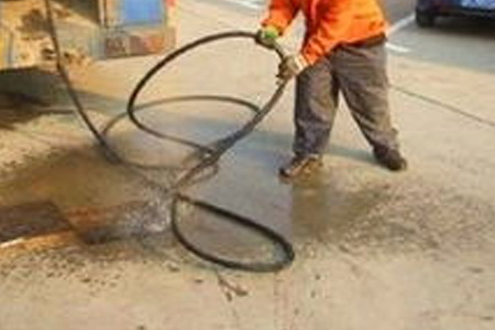 管道渗漏的修复方法-清淤软管
